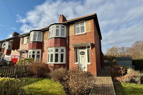 3 bedroom semi-detached house for sale, Beatty Avenue, Tyne and Wear NE2