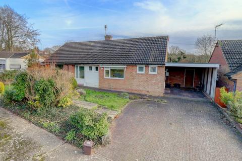 2 bedroom bungalow for sale, Almond Way, Buckinghamshire HP27