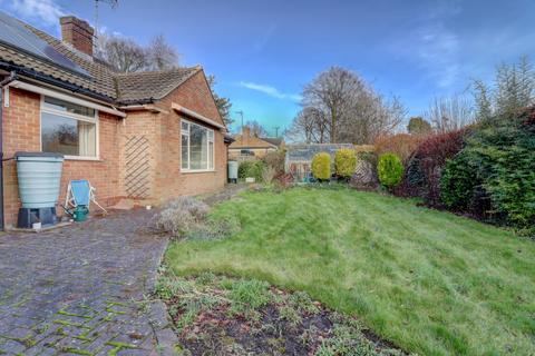 2 bedroom bungalow for sale, Almond Way, Buckinghamshire HP27