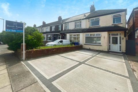 61 Beeley Road, Grimsby, DN32 8NH