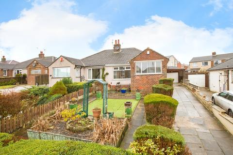 2 bedroom bungalow for sale, Moor Bottom Road, West Yorkshire HX2