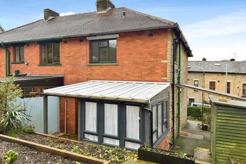 3 bedroom semi-detached house for sale, Railway Street, Todmorden OL14