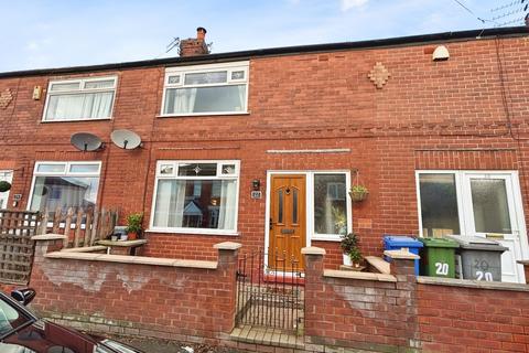 2 bedroom terraced house for sale, Kershaw Street, Manchester M43