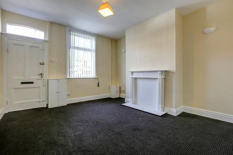 2 bedroom terraced house to rent, Kensington Street, Cheshire SK14