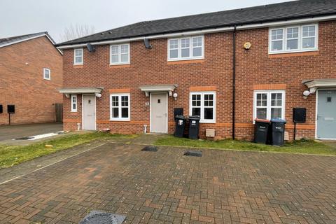 2 bedroom terraced house for sale, New Lincoln Road, Cheshire CH65