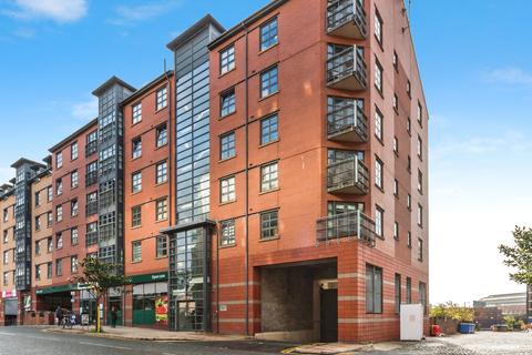 2 bedroom apartment to rent, Ducie Street, Greater Manchester M1