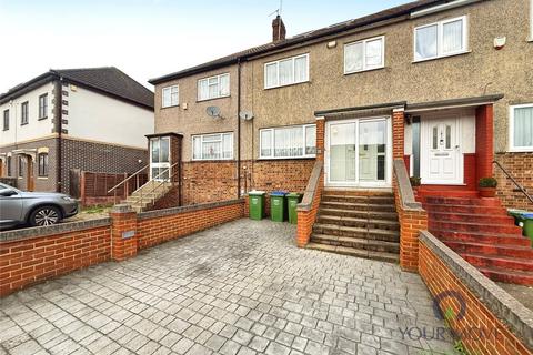 55 Rushdene, London, SE2 9RP