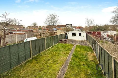 55 Rushdene, London, SE2 9RP