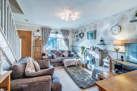 2 bedroom semi-detached house for sale, Scarborough Lane, Wakefield WF3