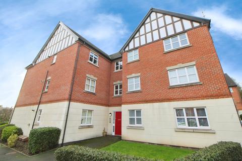 2 bedroom apartment for sale, Freshwater View, Cheshire CW8