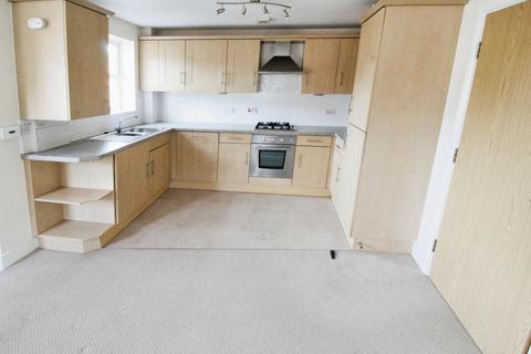 2 bedroom apartment for sale, Freshwater View, Cheshire CW8