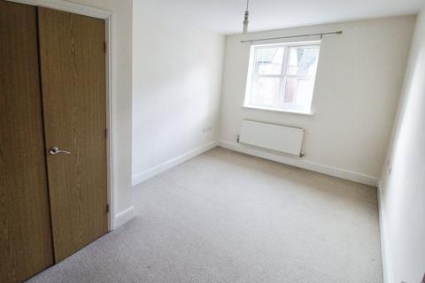 2 bedroom apartment for sale, Freshwater View, Cheshire CW8