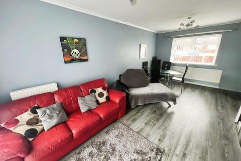 2 bedroom end of terrace house for sale, Manor Grove, Wigan WN5