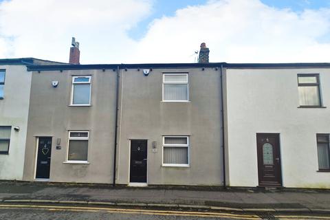 3 bedroom terraced house to rent, Loch Street, Wigan WN5