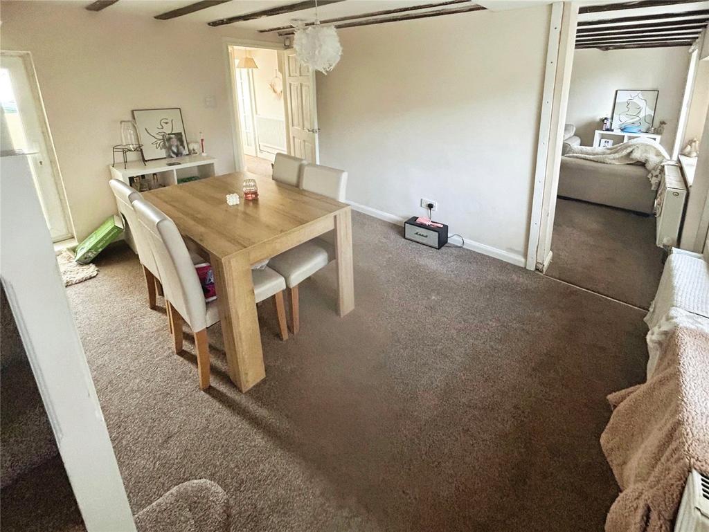 Dining Room No.07