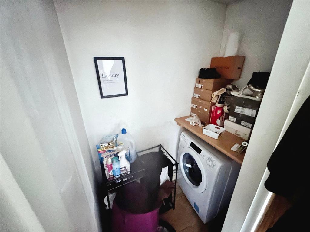 Utility Area No.16