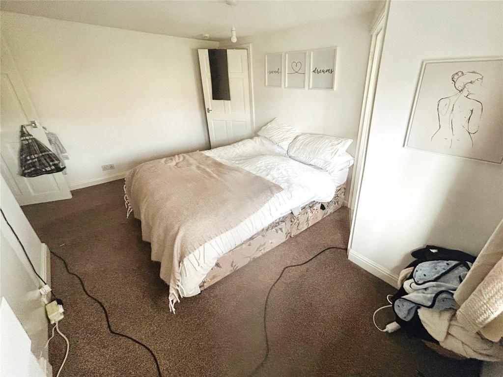 Bedroom No 14