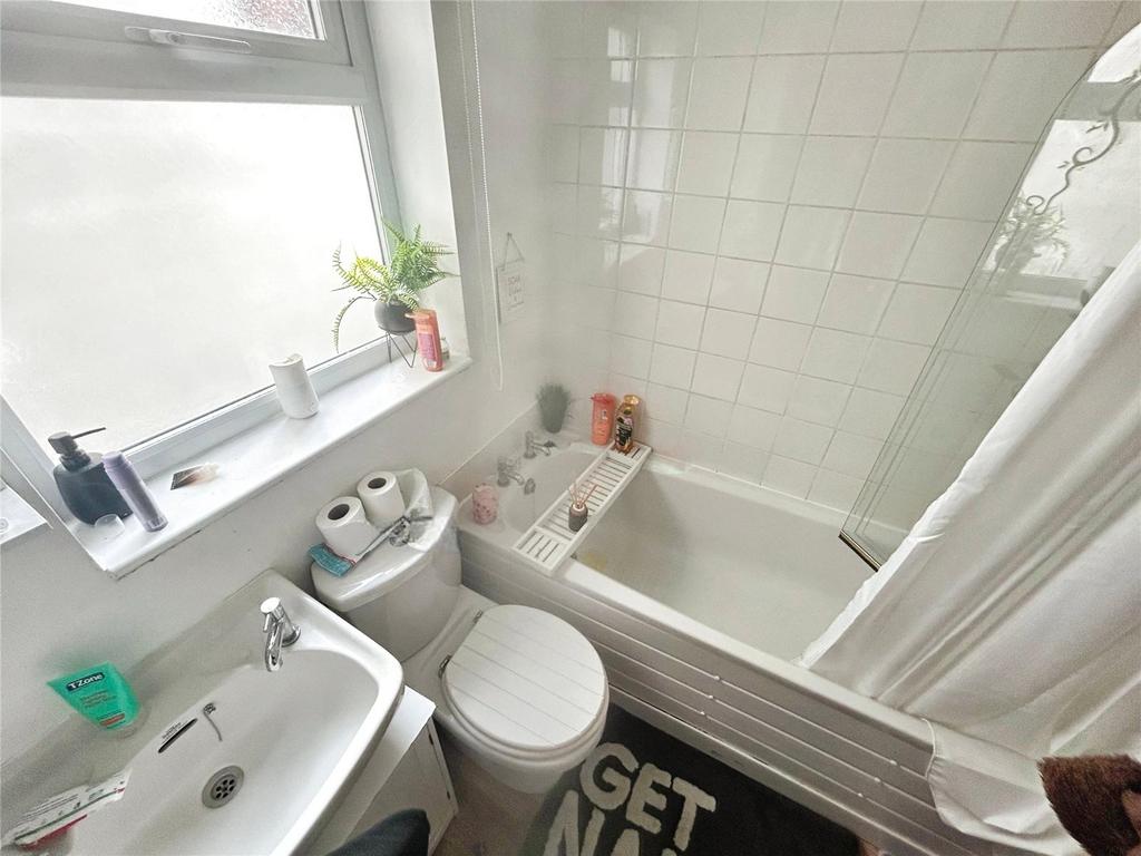 Bathroom  No. 12