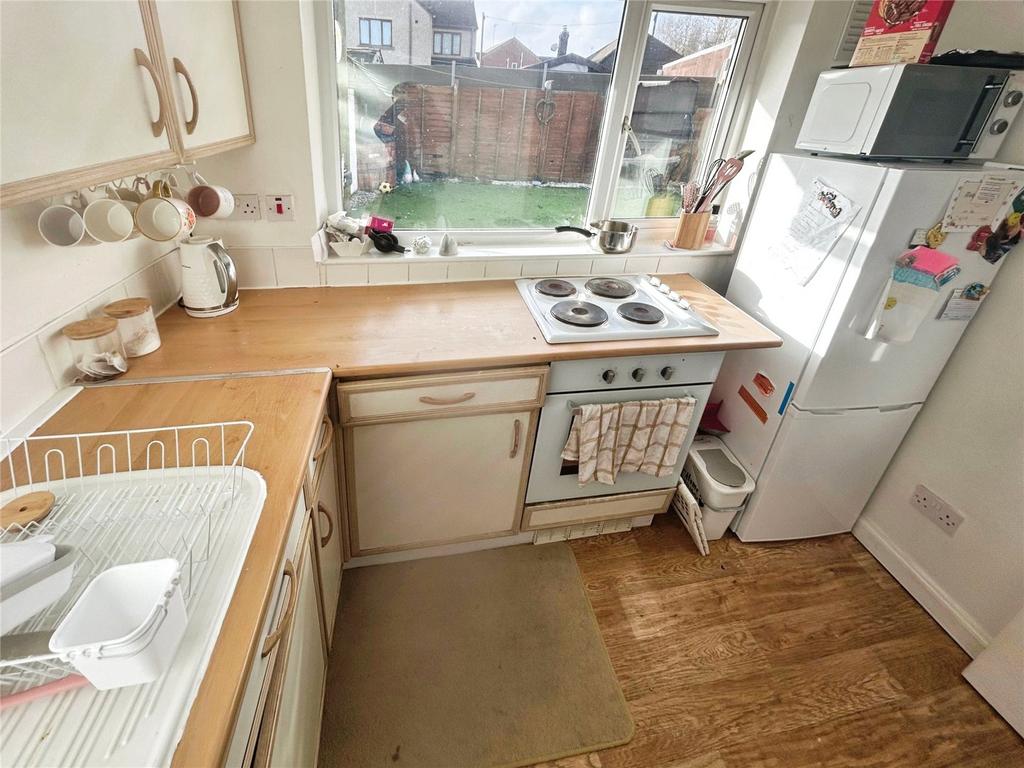 Kitchen No. 08
