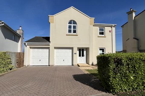 5 bedroom detached house for sale, Charlcombe Rise, Bristol BS20