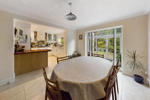 4 bedroom detached house for sale, Drakes Way, Bristol BS20