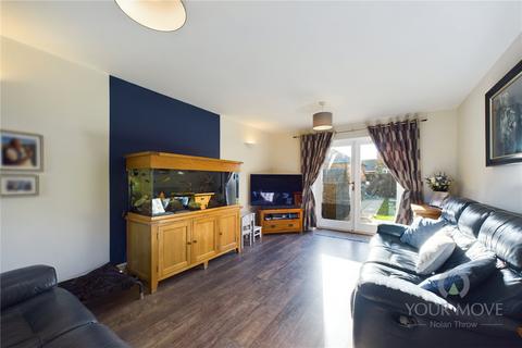 3 bedroom terraced house for sale, Glen Fields, Buckinghamshire MK16