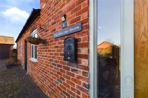 3 bedroom terraced house for sale, Glen Fields, Buckinghamshire MK16