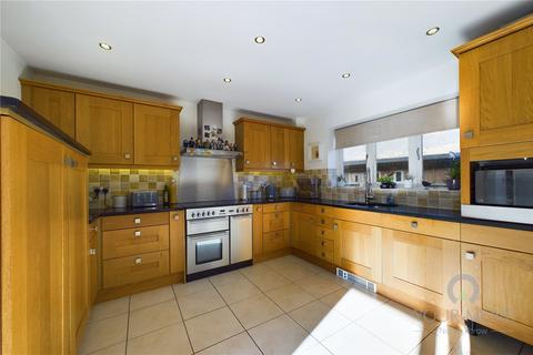 3 bedroom terraced house for sale, Glen Fields, Buckinghamshire MK16