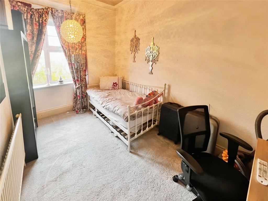 Bedroom Five