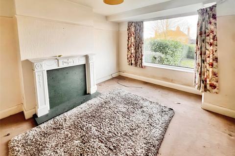 3 bedroom semi-detached house for sale, Bretby Lane, Burton-on-Trent DE15