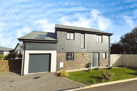 5 bedroom detached house for sale, Poltair Close, Camborne TR14