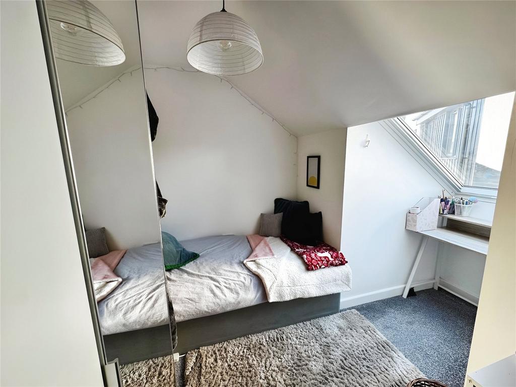 Bedroom Five