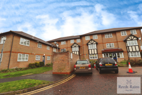 1 bedroom apartment for sale, Chadview Court, Chadwell Heath RM6