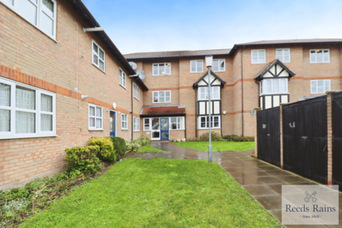 1 bedroom apartment for sale, Chadview Court, Chadwell Heath RM6