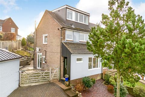 4 bedroom semi-detached house for sale, Chertsey Bank, Cumbria CA1