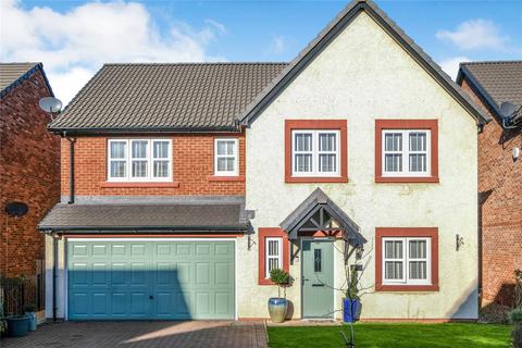 5 bedroom detached house for sale, Pepperill Place, Cumbria CA8