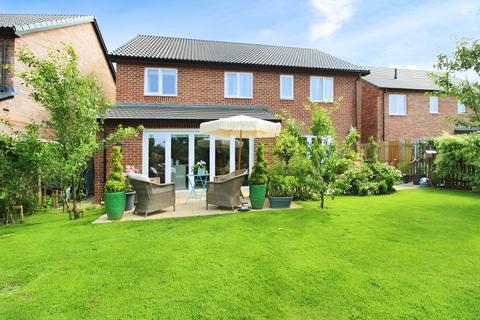 5 bedroom detached house for sale, Pepperill Place, Cumbria CA8