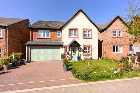 undefined, Pepperill Place, Cumbria CA8