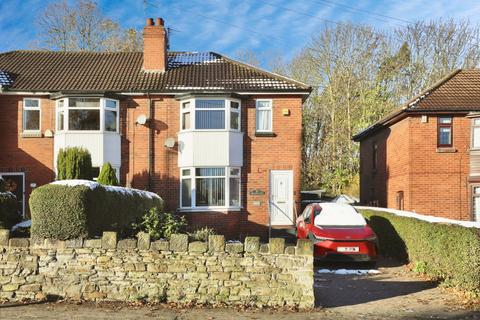 3 bedroom semi-detached house for sale, Rotherham Road, Rotherham S60