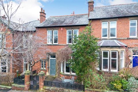 4 bedroom terraced house for sale, Carlton Gardens, Carlisle CA3