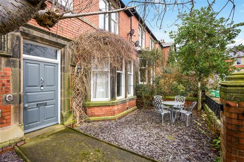 4 bedroom terraced house for sale, Carlton Gardens, Carlisle CA3