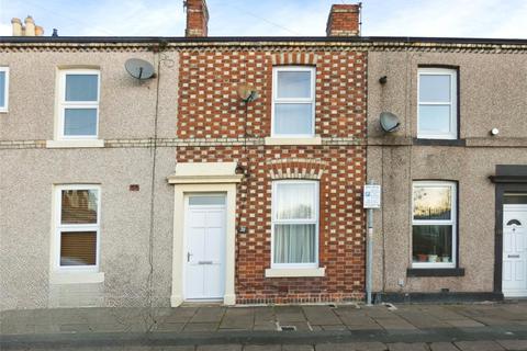 2 bedroom terraced house for sale, East Dale Street, Cumbria CA2