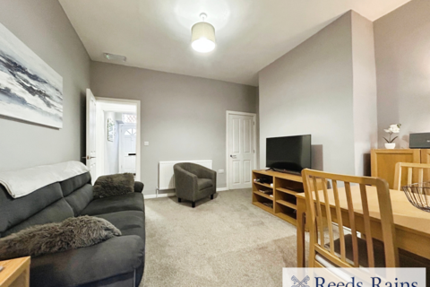 2 bedroom terraced house for sale, Welford Street, Greater Manchester M6