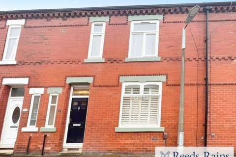 Cedric Street, Greater Manchester M5