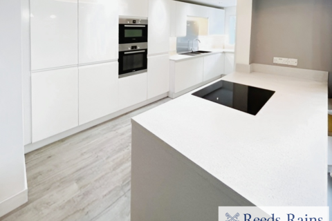 undefined, Cedric Street, Greater Manchester M5