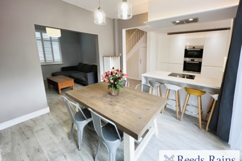 undefined, Cedric Street, Greater Manchester M5