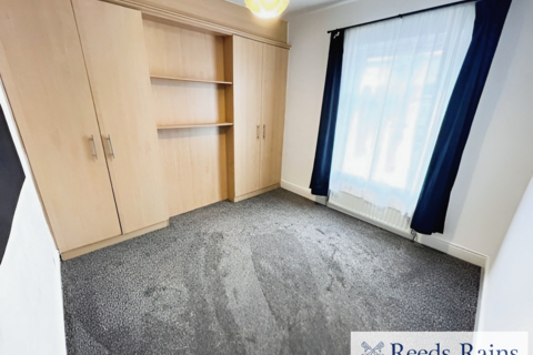 undefined, Cedric Street, Greater Manchester M5