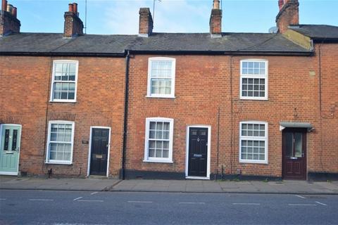 2 bedroom house to rent, Holywell Hill, St Albans