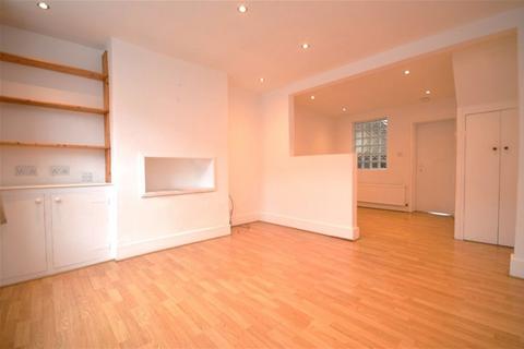 2 bedroom house to rent, Holywell Hill, St Albans