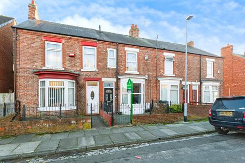 2 bedroom terraced house for sale, Belgrave Street, Darlington, DL1